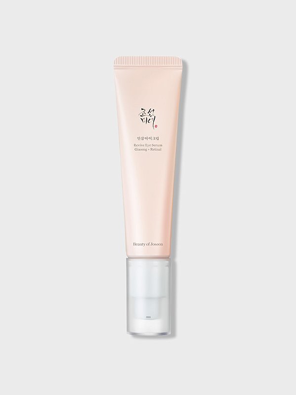 Creme para olhos Revive Eye Serum Ginseng + Retinal