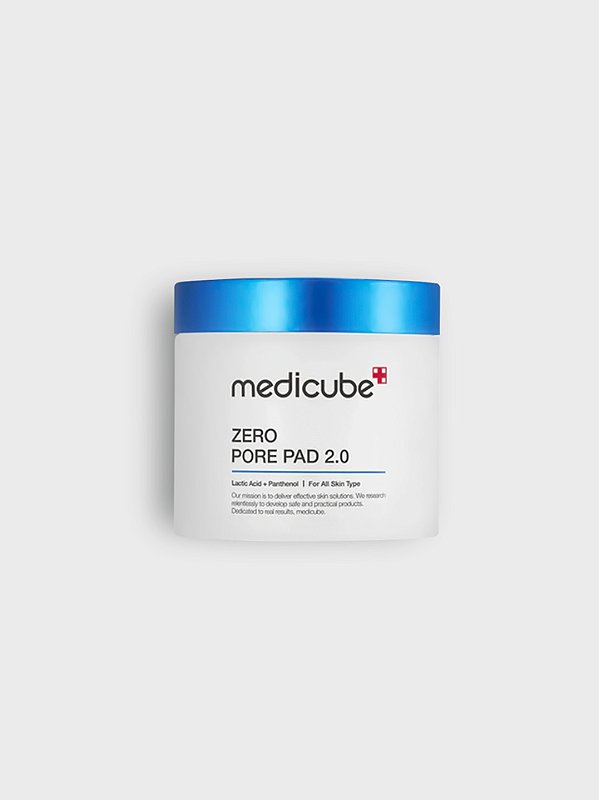 Tônico Zero Pore Pad Medicube
