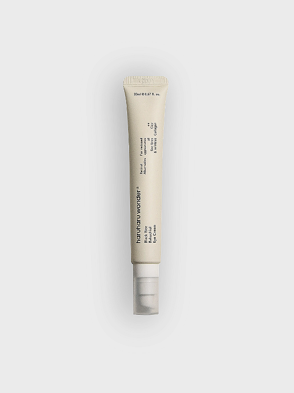 Creme Para Olhos Haruharu Wonder Black Rice Bakuchiol Eye Cream