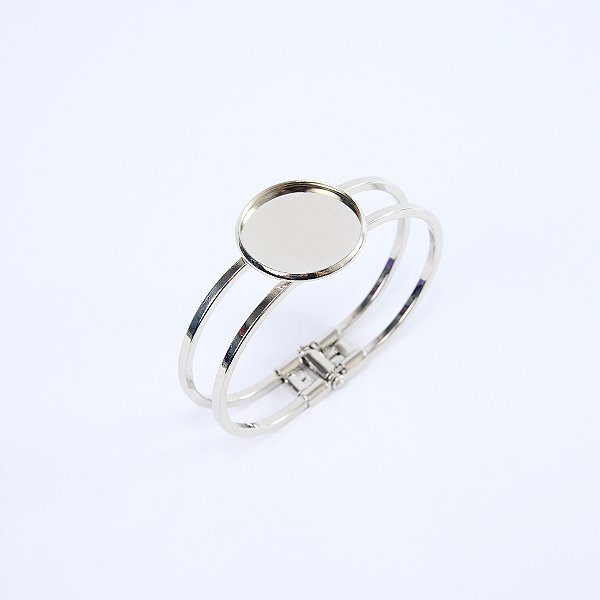 Bracelete para Bordar