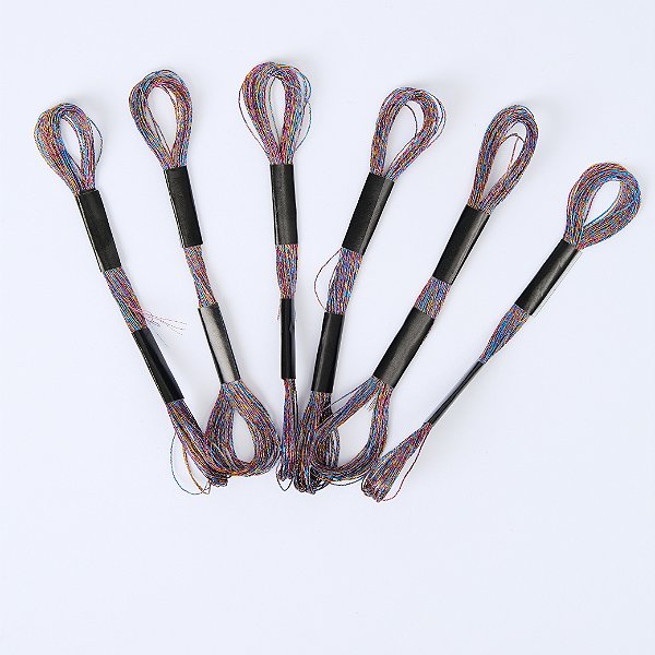 Kit de Linhas Metalizadas