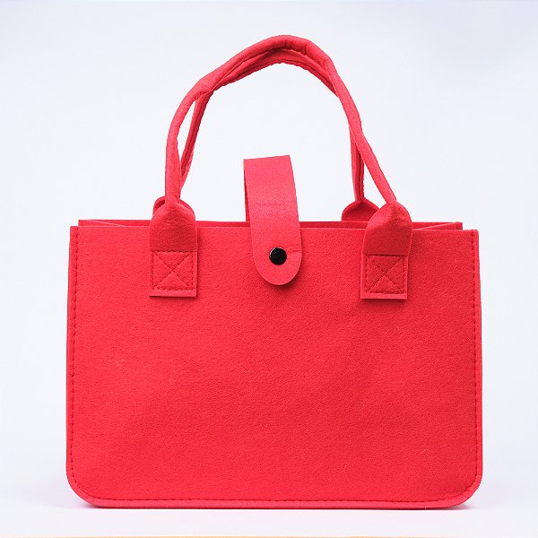 Bolsas de Feltro para Bordar