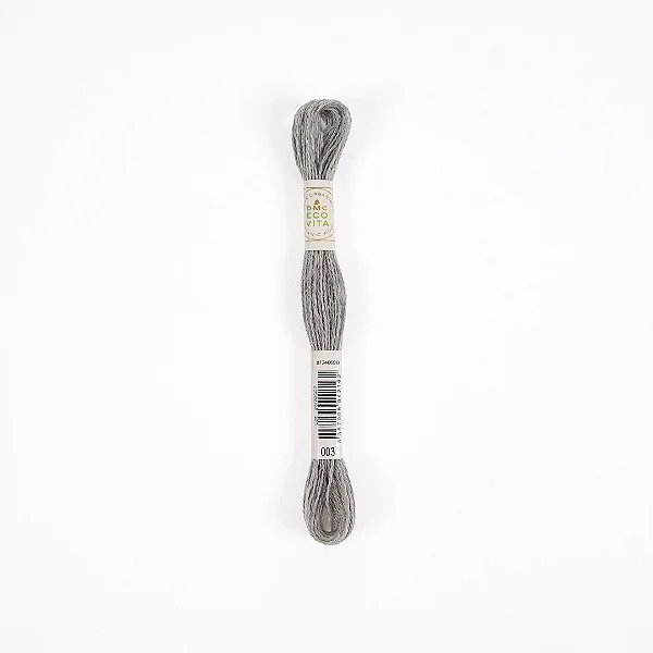 Linha Lã DMC Eco Vita - cor 003