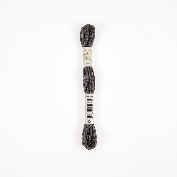 Linha Lã DMC Eco Vita - cor 004