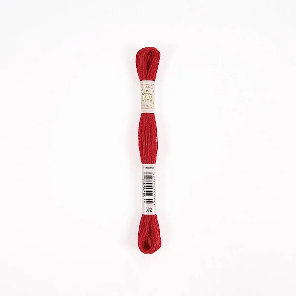 Linha Lã DMC Eco Vita - cor 502