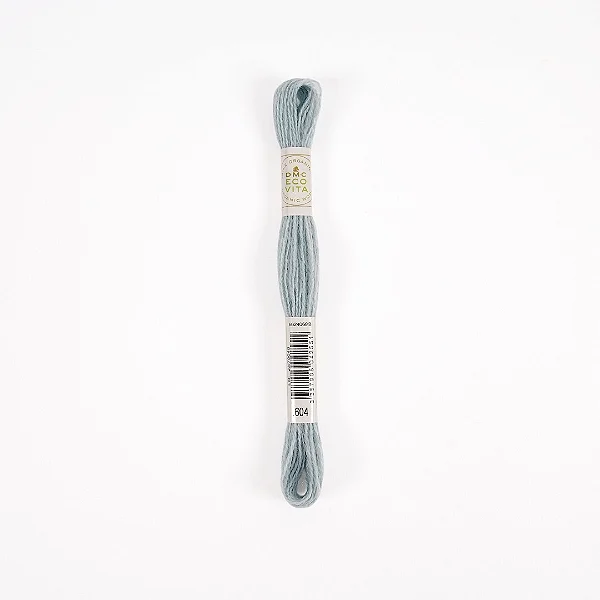 Linha Lã DMC Eco Vita - cor 604