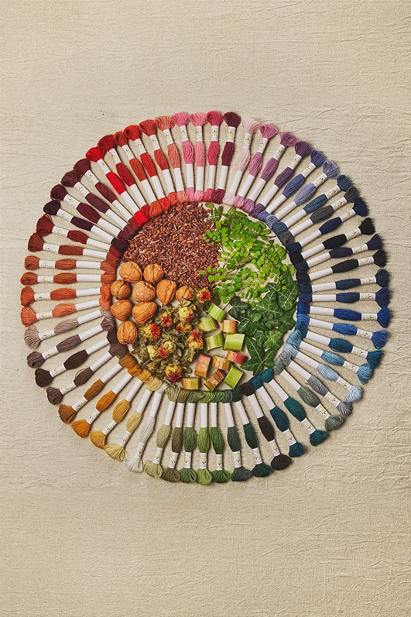 Linha Lã DMC Eco Vita - Escolha as Cores