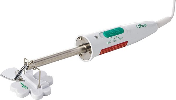 Mini Ferro Clover - Iron I