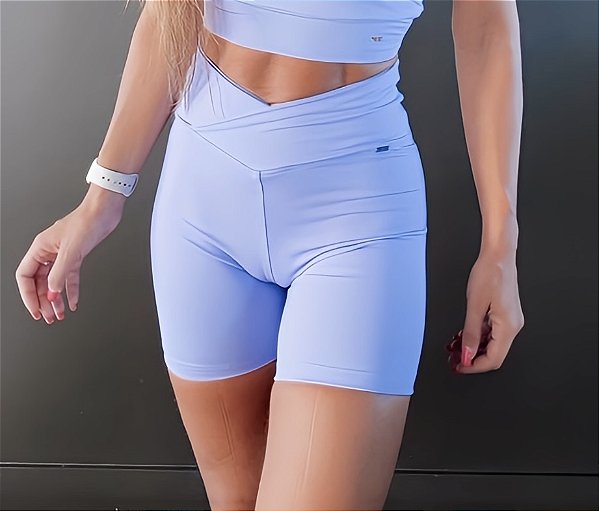Shorts V - Varias Cores