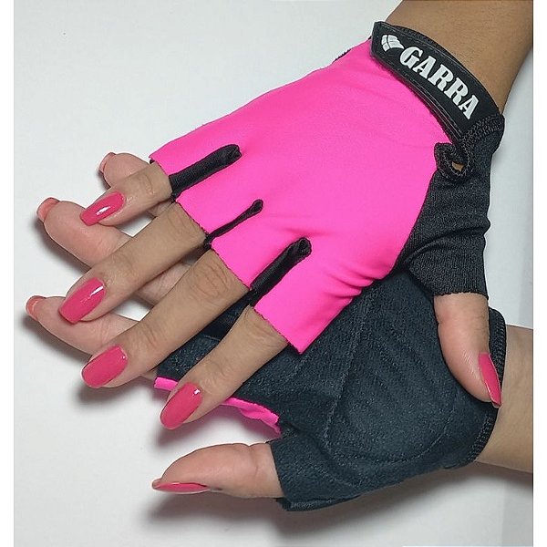 Luva de treino em neoprene | várias cores