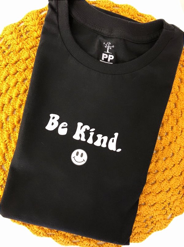 T-Shirt - Be Kind