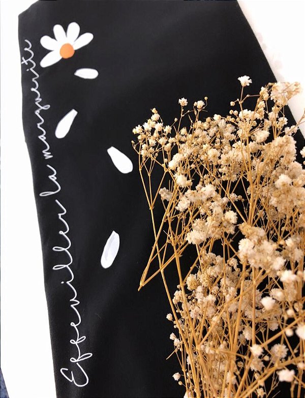 T-Shirt - Margarida Francês