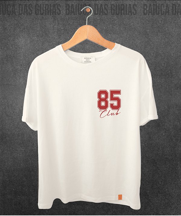 T-Shirt 85 Club
