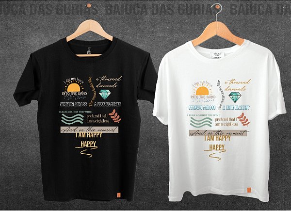 T-Shirt Incubus - Wish you were here