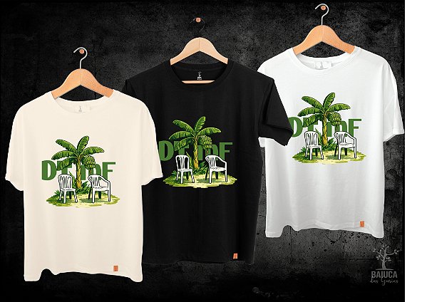 Camiseta Bad Bunny DTMF Green