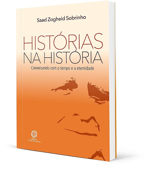 Livro Histórias na História