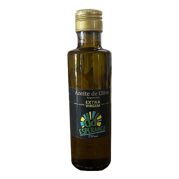 Azeite de Oliva Da Esperança 250ml