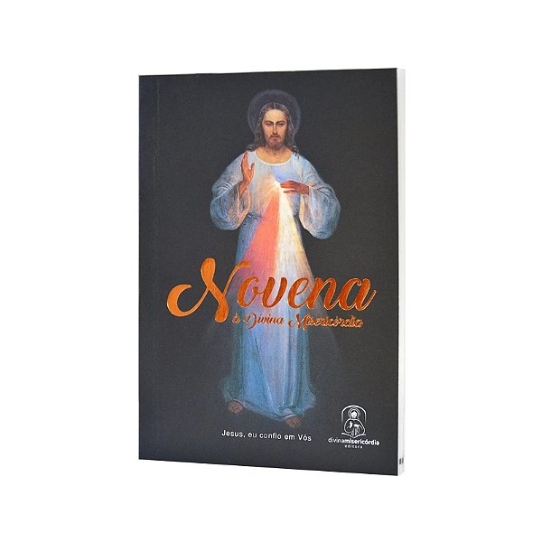 Novena à Divina Misericórdia