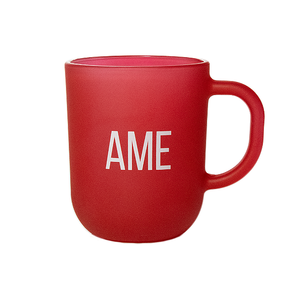 Caneca Emoções - Ame