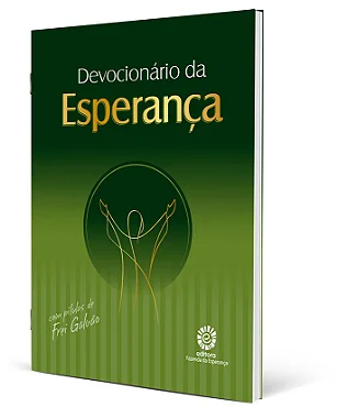 Devocionário da Esperança