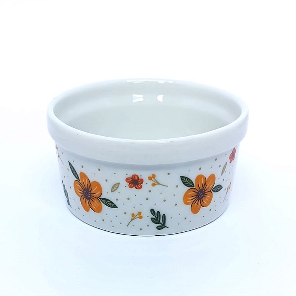 Pote de Porcelana 210ml