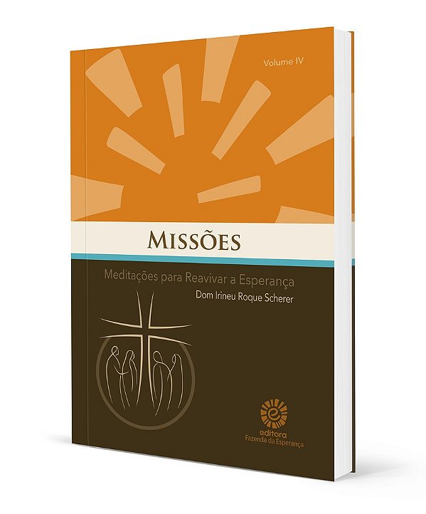 Livro Missões