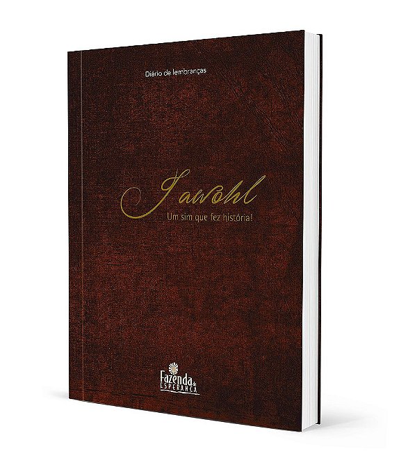 Livro Jawohl