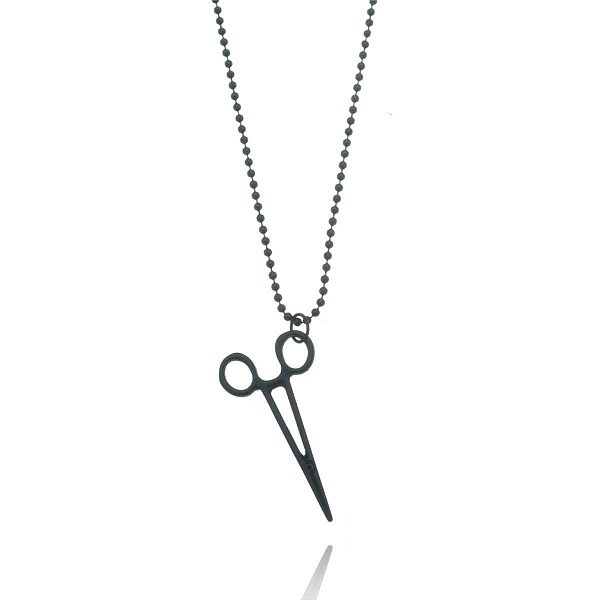 Corrente Masculina Tesoura