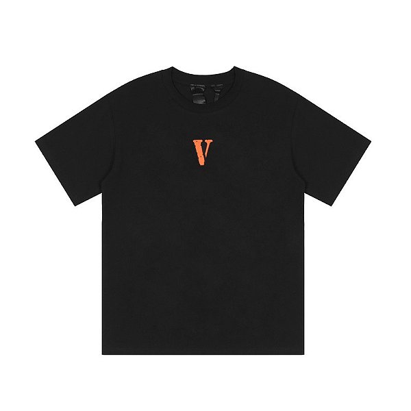 Camisa Vlone Friends