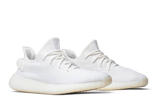 Yeezy Boost 350 v2 Cream White