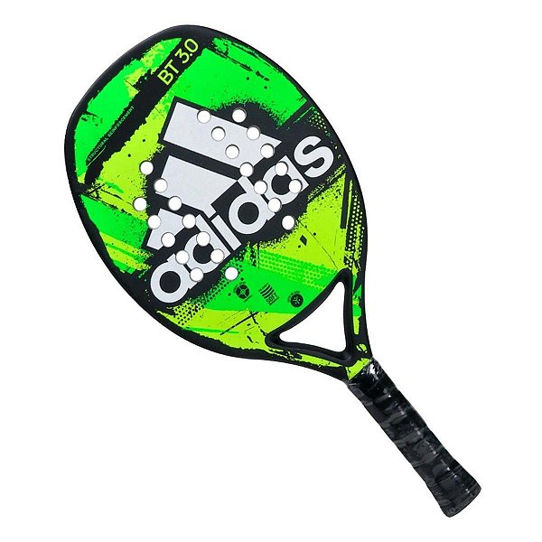 Raquete de Beach Tennis Adidas BT 3.0 Verde RB6GB1U05