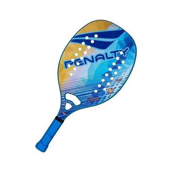 Raquete Tennis de Praia Penalty Carbon 3K 6754826072