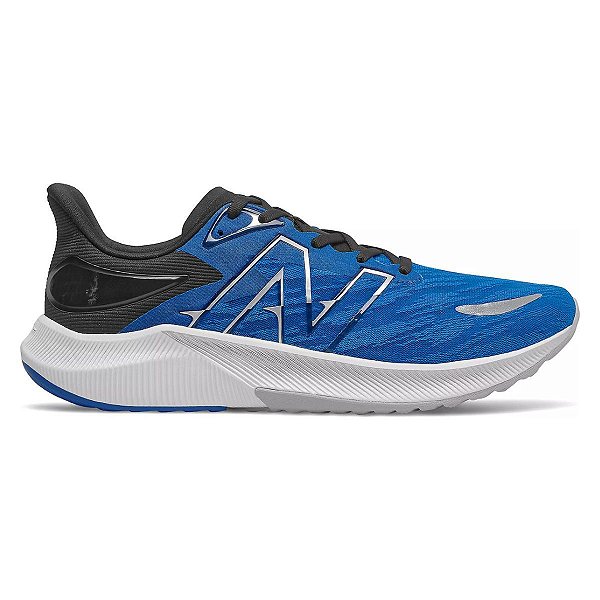 Tenis New Balance Masculino FuelCell Propel V3  MFCPRLB3