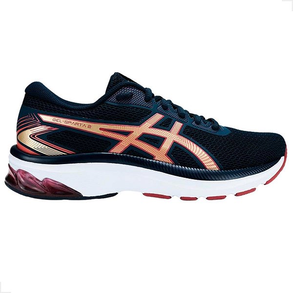 Tenis Asics Gel-Sparta 2 Feminino 1012B621-401