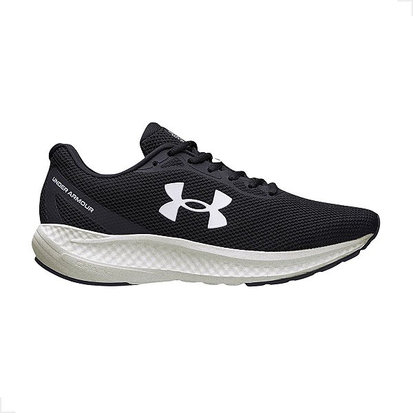 Tenis Under Armour Charged Wing 3027122-BLKBKW