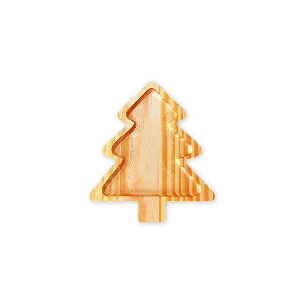 Tábua Petisqueira Árvore Natal P