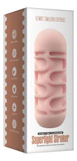 MASTURBADOR MASCULINO - MAN1016