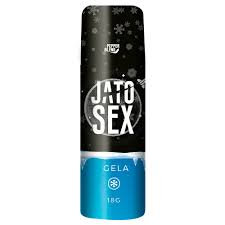 JATO SEX GELA 18g