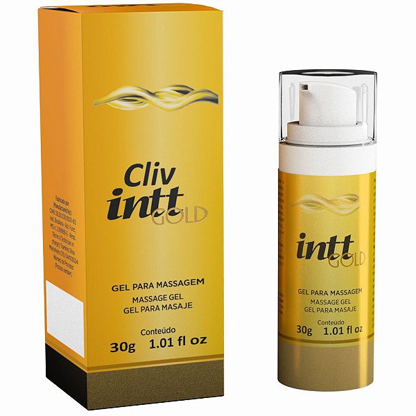 CLIV GOLD 30g