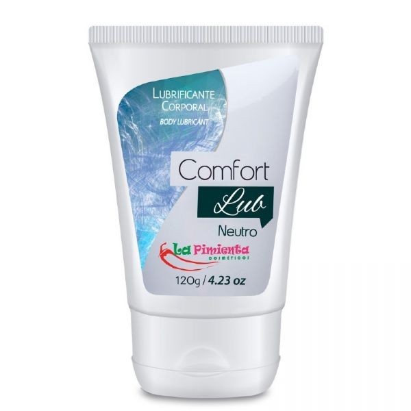 COMFORT LUB NEUTRO 120g