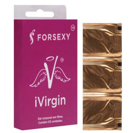 iVIRGEN FORSEXY