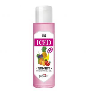 GEL ICED 69 Tutti frutti 35ml