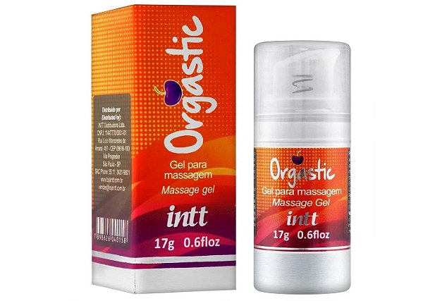 ORGASTIC EXCITANTE FEM 17ml