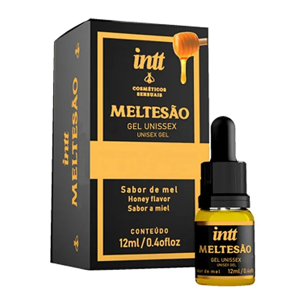 MELTESÃO INTT 12ml