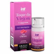 TOQUE DA VIRGEM GEL ADSTRINGENTE 17ml