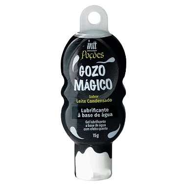 POÇÃO GOZO MÁGICO 15g