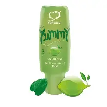 GEL YUMMY DRINKS CAIPIRINHA 15ml