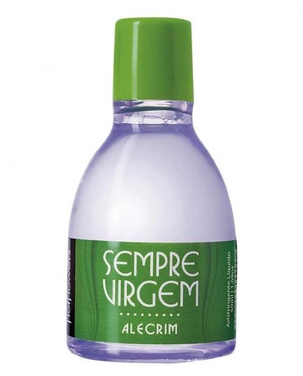 SEMPRE VIRGEM ALECRIM 50ml