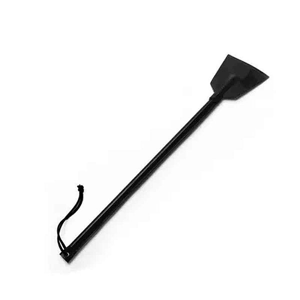 CHIBATA TIAZINHA PRETO 40cm LINHA SADO - 900