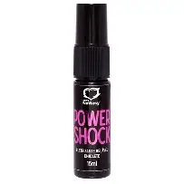 POWER SHOCK CHICLETE 15ml